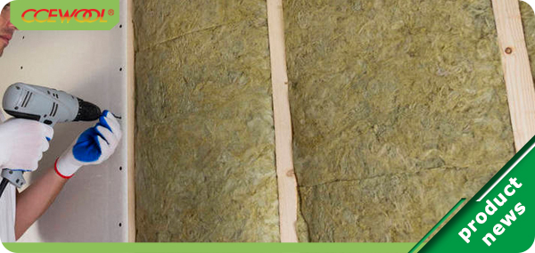 Characteristics-of-rock-wool-board
