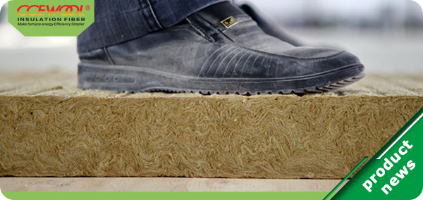 insulation basalt wool board