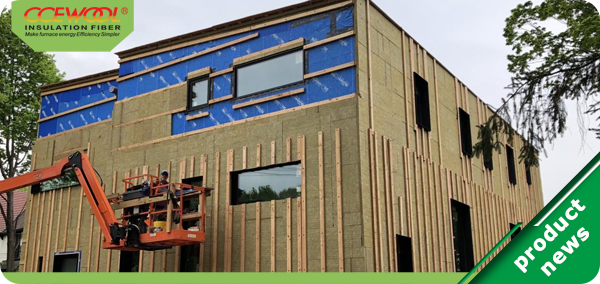 external-insulation-rock-wool-board