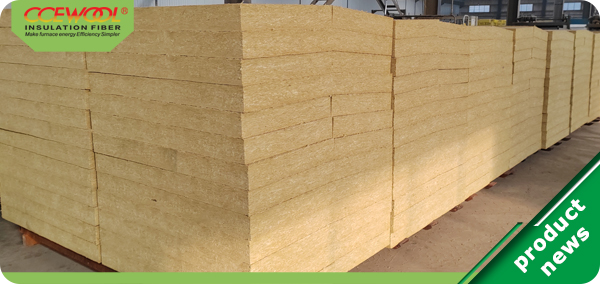 External-wall-rock-wool-board