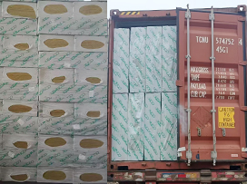 Rockwool Sound Insulation - CCEWOOL ®