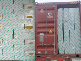 Rock Wool Board - CCEWOOL®