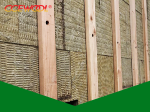 CCEWOOL® Rock Wool Board 110